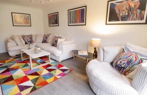 Cemaes Bay House | Gwelfor