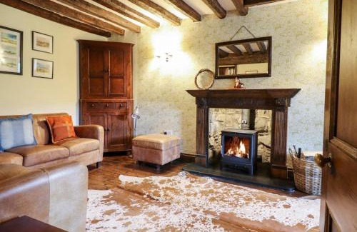 Dolgellau House | Gwengraig