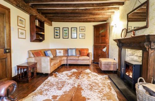 Dolgellau House | Gwengraig