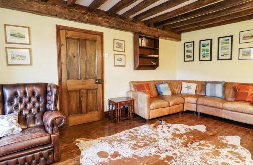 Dolgellau House | Gwengraig