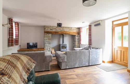 Llanbrynmair House | Gwernffridd