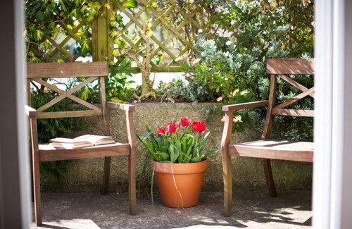 Gwithian House | Gwithian Holidays, Godrevy House