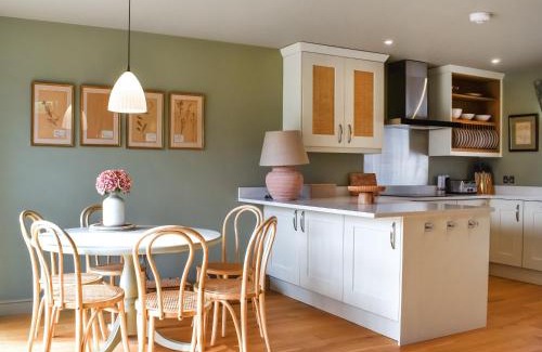 Pendoggett House | Gwithian House