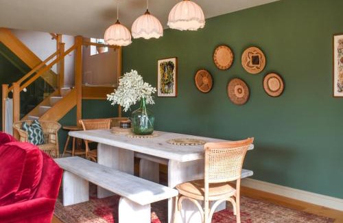 Pendoggett House | Gwithian House