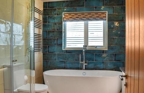 Pendoggett House | Gwithian House