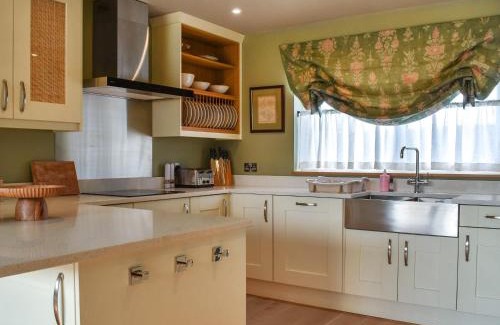 Pendoggett House | Gwithian House