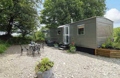 Pumpsaint Cottage | GWYBEDOG, family friendly, luxury holiday cottage in Lampeter