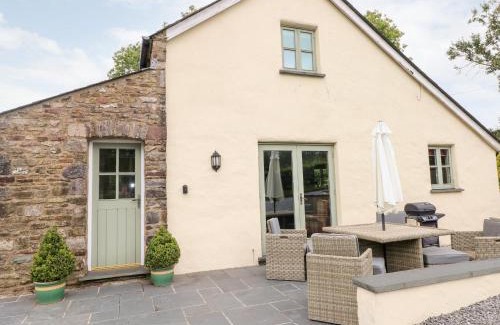 Narberth House | Gwyddno Lodge