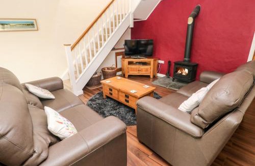 Narberth House | Gwyddno Lodge