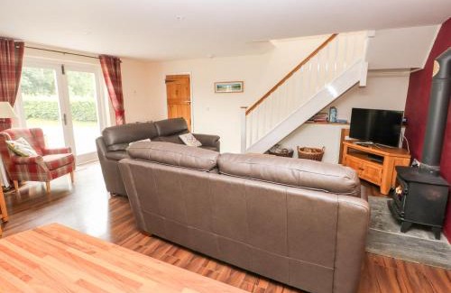 Narberth House | Gwyddno Lodge
