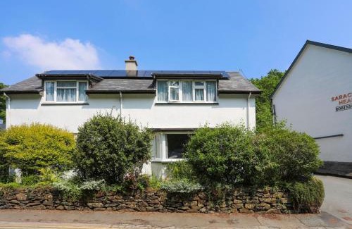 Beddgelert House | Gwyndy Bach