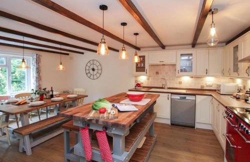 Beddgelert House | Gwyndy Bach