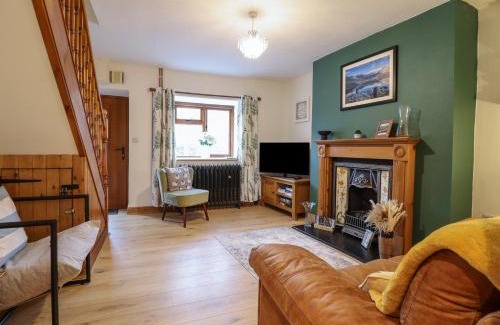 Betws-Y-Coed House | Gwynfa