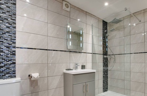 Llanfor House | Gwynle Townhouse, Bala