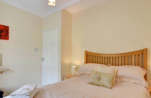 Llandysul House | Gwynnant Cottage in the beautiful Llandysul
