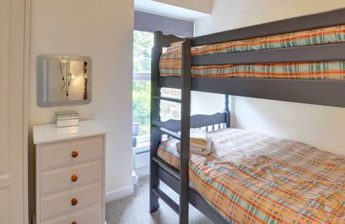 Llandysul House | Gwynnant Cottage in the beautiful Llandysul
