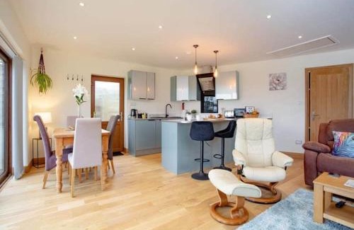Paul House | Gwythendros