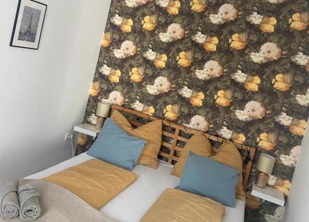 Sopron Apartment | Gyöngy Apartman