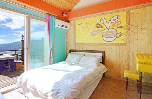 Gyeongju House | Gyeongju B House Pension