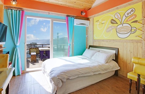 Gyeongju House | Gyeongju B House Pension