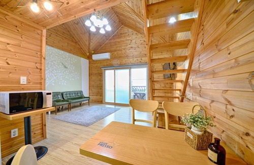 Gyeongju House | Gyeongju Dahwyang Pension