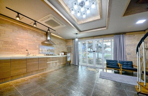 Gyeongju House | Gyeongju Dahwyang Pension