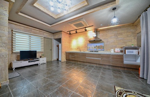 Gyeongju House | Gyeongju Dahwyang Pension