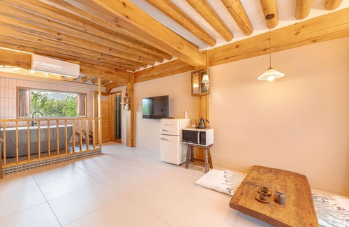 Gyeongju House | Gyeongju Hanokstay Hangbokhanzip