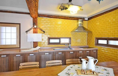 Gyeongju House | Gyeongju Hanokstay Hangbokhanzip