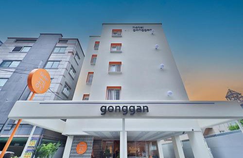 Gyeongju House | Gyeongju Hotel Gonggan