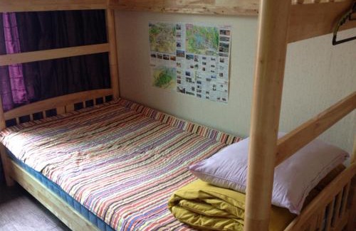 Gyeongju House | Gyeongju Momojane Guesthouse