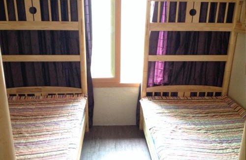 Gyeongju House | Gyeongju Momojane Guesthouse