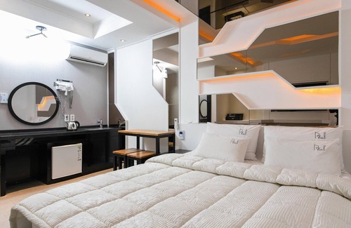 Gyeongju House | Gyeongju Pension 700