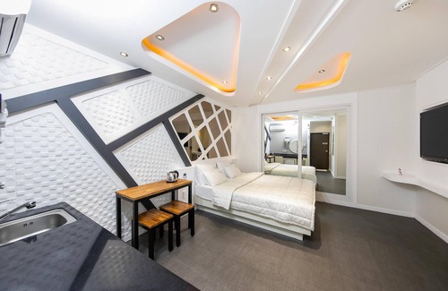 Gyeongju House | Gyeongju Pension 700