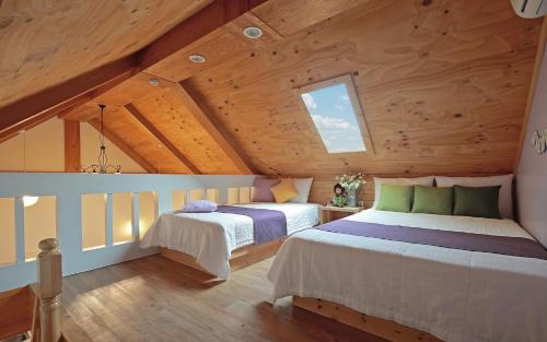 Gyeongju House | Gyeongju Tiamo Pension