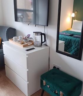 Kingussie House | Gynack Villa