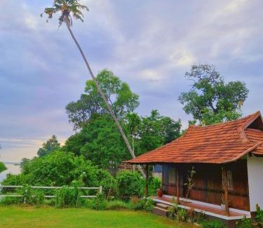 Alappuzha Bed & Breakfast | Gypsea Marari