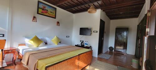 Alappuzha Bed & Breakfast | Gypsea Marari
