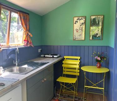 Mynytho Other | Gypsy Caravan Glamping