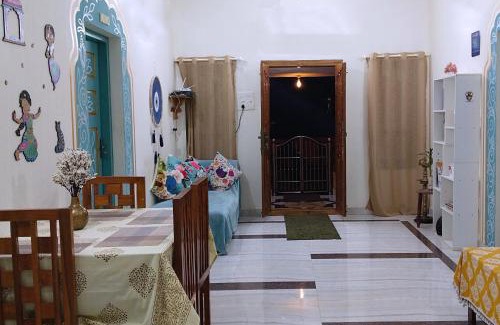 Varkala Hotel | Gypsy Walker