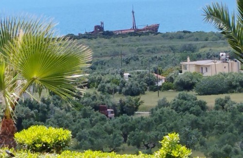 Gythio Apartment | # Gytheio Sea View Georgia Apartment#