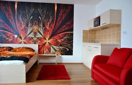 Gyula Apartment | Gyula Vár Prémium Apartman