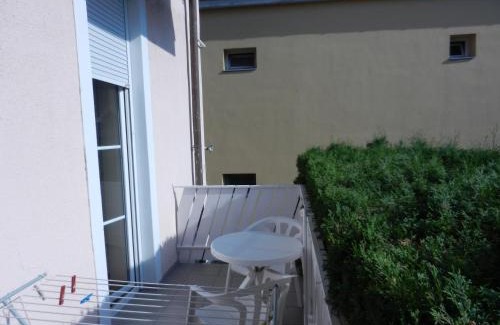 Heviz Apartment | Gyula Villa