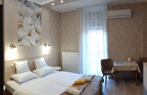 Heviz Apartment | Gyula Villa