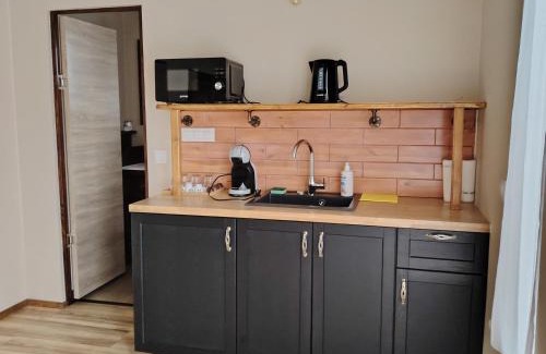 Gyula Apartment | Gyulai Camping en Resort