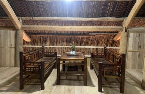 Chau Duc Other | Háo Hức Village, Suoi Rao