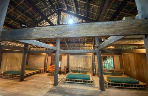 Chau Duc Other | Háo Hức Village, Suoi Rao