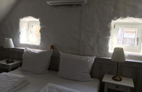 Koveskal House | Három Huszár Köveskal