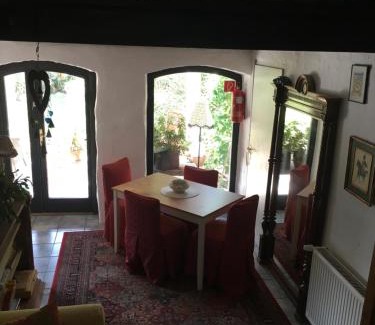 Koveskal House | Három Huszár Köveskal