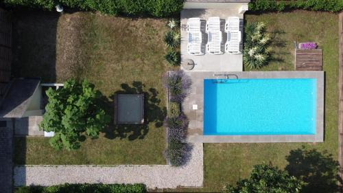 Balatonboglar House | Hársh Villa